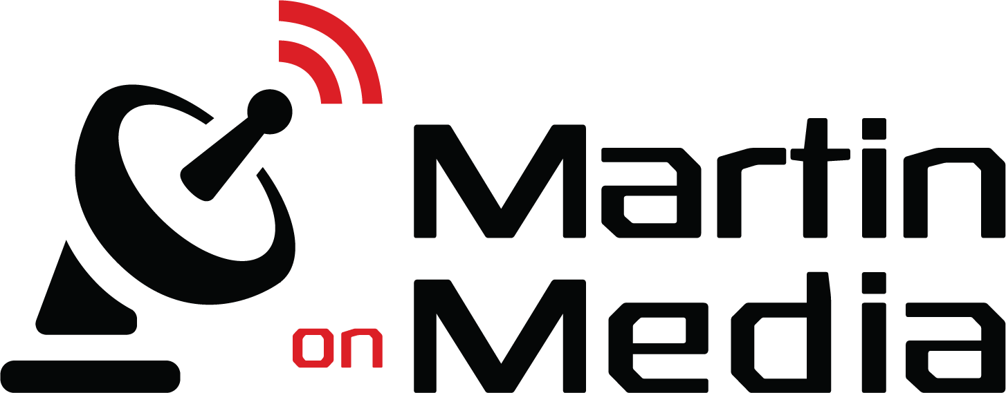 MartinOnMedia.com